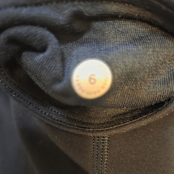 Lululemon Align Jogger 28" - Picture 6 of 8